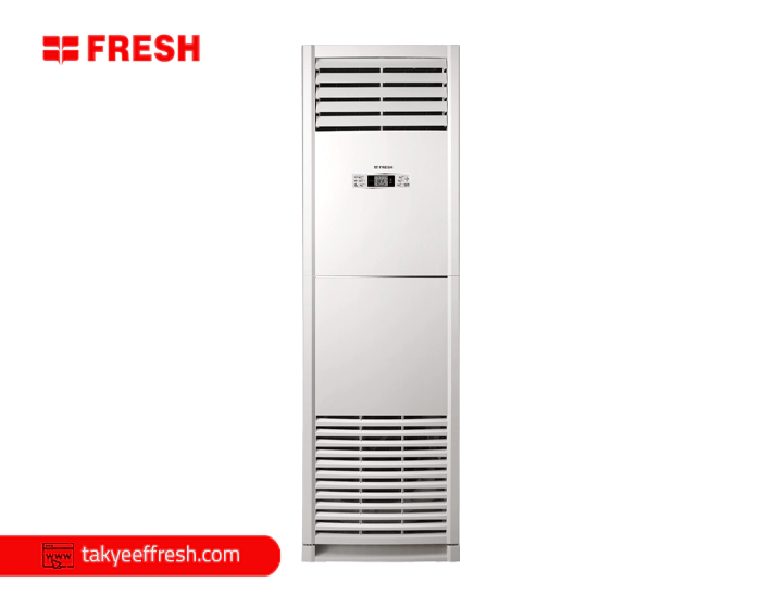 تكييف فريش فري ستاند سمارت (Free Stand Smart) بقدرة 7.5 حصان بارد/ساخن